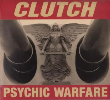 Psychic Warfare