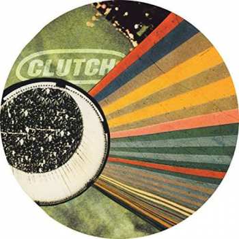 Album Clutch: Live At The Googolplex