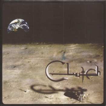4CD/Coffret Clutch: Songs Of Much Gravity…1993-2001 (Box Set)