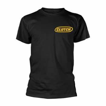 Merch Clutch: T-shirt Book Of Bad Decisions