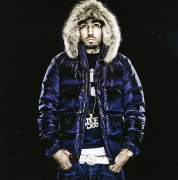 Clyde Carson: Bass Rock