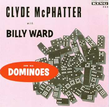 CD Clyde McPhatter: Clyde McPhatter With Billy Ward And His Dominoes