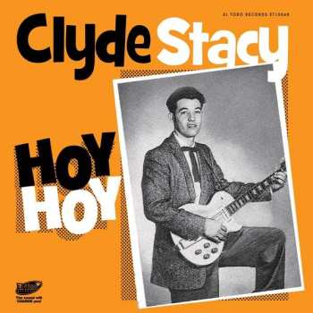 SP Clyde Stacy: Hoy Hoy