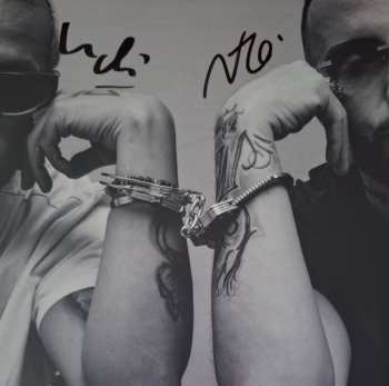 LP Co' Sang: Dinastia CLR | LTD