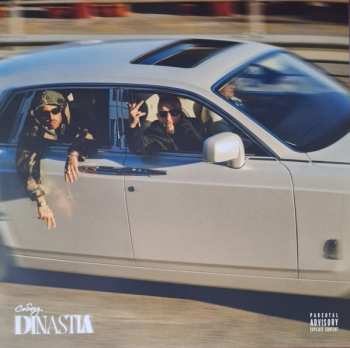 LP Co' Sang: Dinastia CLR | LTD