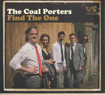 CD Coal Porters: Find The One