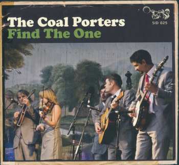 CD Coal Porters: Find The One