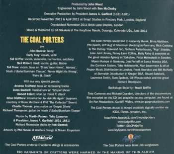 CD Coal Porters: Find The One