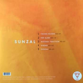 LP Coasta: Sunzal