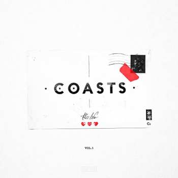 CD Coasts: This Life, Vol. 1