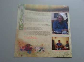 LP/CD C.O.B.: Moyshe McStiff And The Tartan Lancers Of The Sacred Heart