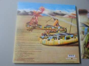 LP/CD C.O.B.: Moyshe McStiff And The Tartan Lancers Of The Sacred Heart