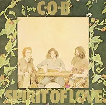CD C.O.B.: Spirit Of Love = 愛の妖精