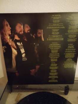 LP Cobra Cult: Don't Kill The Dark 