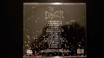 CD Cocaine Piss: The Dancer LTD