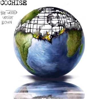 Album Cochise: World Upside Down