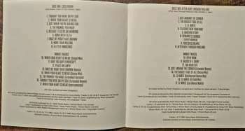 3CD/Coffret Cock Robin: Precious Dreams (The Complete CBS Recordings 1985-1990)