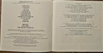 3CD/Coffret Cock Robin: Precious Dreams (The Complete CBS Recordings 1985-1990)