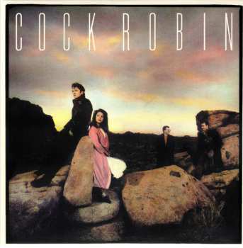 3CD/Coffret Cock Robin: Precious Dreams (The Complete CBS Recordings 1985-1990)