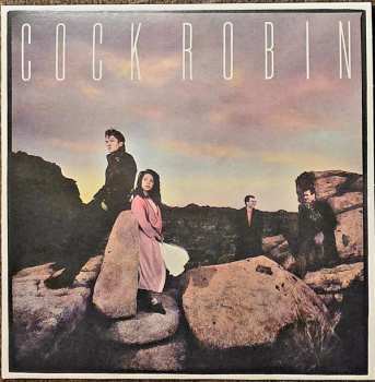 3CD/Coffret Cock Robin: Precious Dreams (The Complete CBS Recordings 1985-1990)
