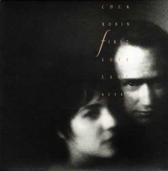 3CD/Coffret Cock Robin: Precious Dreams (The Complete CBS Recordings 1985-1990)