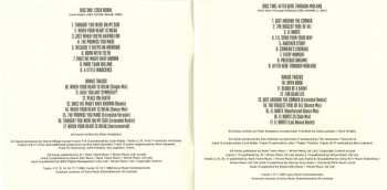 3CD/Coffret Cock Robin: Precious Dreams (The Complete CBS Recordings 1985-1990)