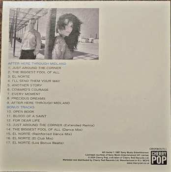 3CD/Coffret Cock Robin: Precious Dreams (The Complete CBS Recordings 1985-1990)