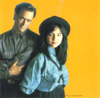 CD Cock Robin: Best Of Cock Robin