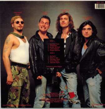 4CD/Coffret Cockney Rejects: Hammer (The Classic Rock Years)