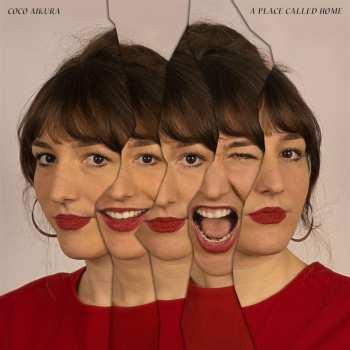 Album Coco Aikura: A Place Called Home