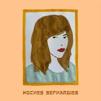 LP Coco Bryce: Noches Sephardies