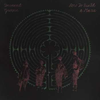 Album Cocoanut Groove: How To Build A Maze