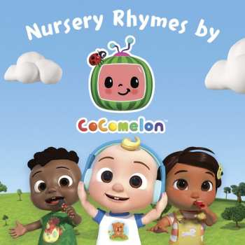 Album Cocomelon: Nursery Rhymes By Cocomelon