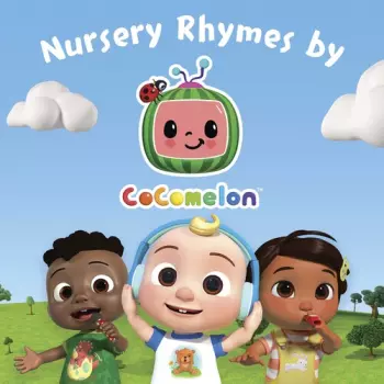 Cocomelon: Nursery Rhymes By Cocomelon