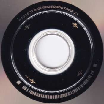 CD Cocoon: Wood Fire