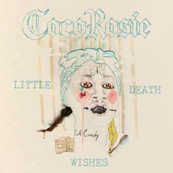 Album CocoRosie: Little Death Wishes