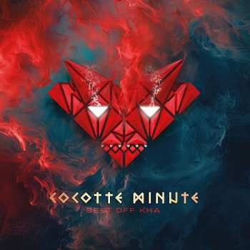 Album Cocotte Minute: Best Off Kha