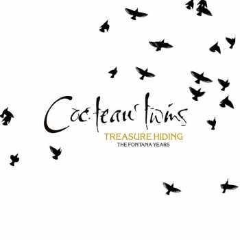 Album Cocteau Twins: Treasure Hiding (The Fontana Years)