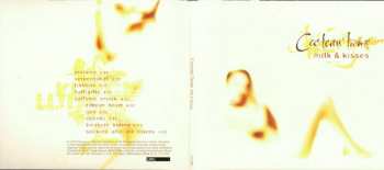 4CD/Coffret Cocteau Twins: Treasure Hiding (The Fontana Years)