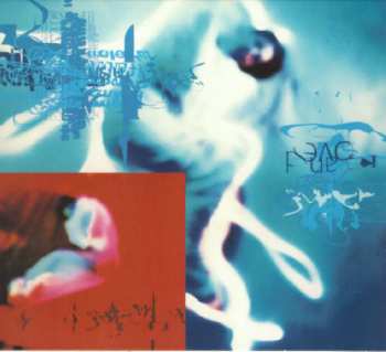 4CD/Coffret Cocteau Twins: Treasure Hiding (The Fontana Years)