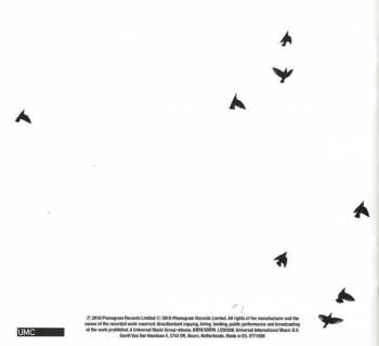 4CD/Coffret Cocteau Twins: Treasure Hiding (The Fontana Years)