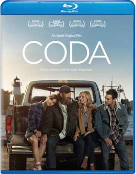 Blu-ray Coda: Coda