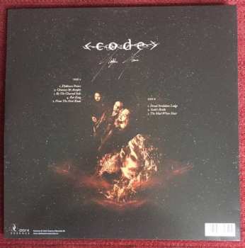 LP Code: Flyblown Prince