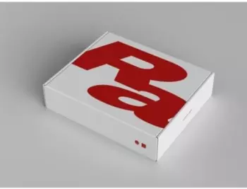 Code Kunst: Remember Archive