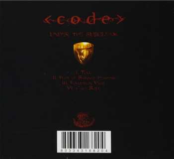 CD Code: Under The Subgleam