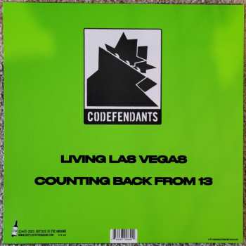 EP Codefendants: Living Las Vegas