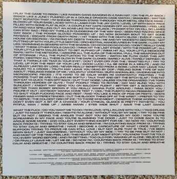 EP Codefendants: Living Las Vegas