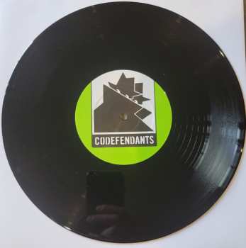 EP Codefendants: Living Las Vegas