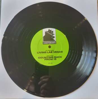 EP Codefendants: Living Las Vegas