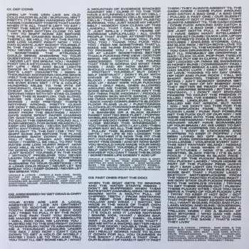 LP Codefendants: This Is Crime Wave CLR